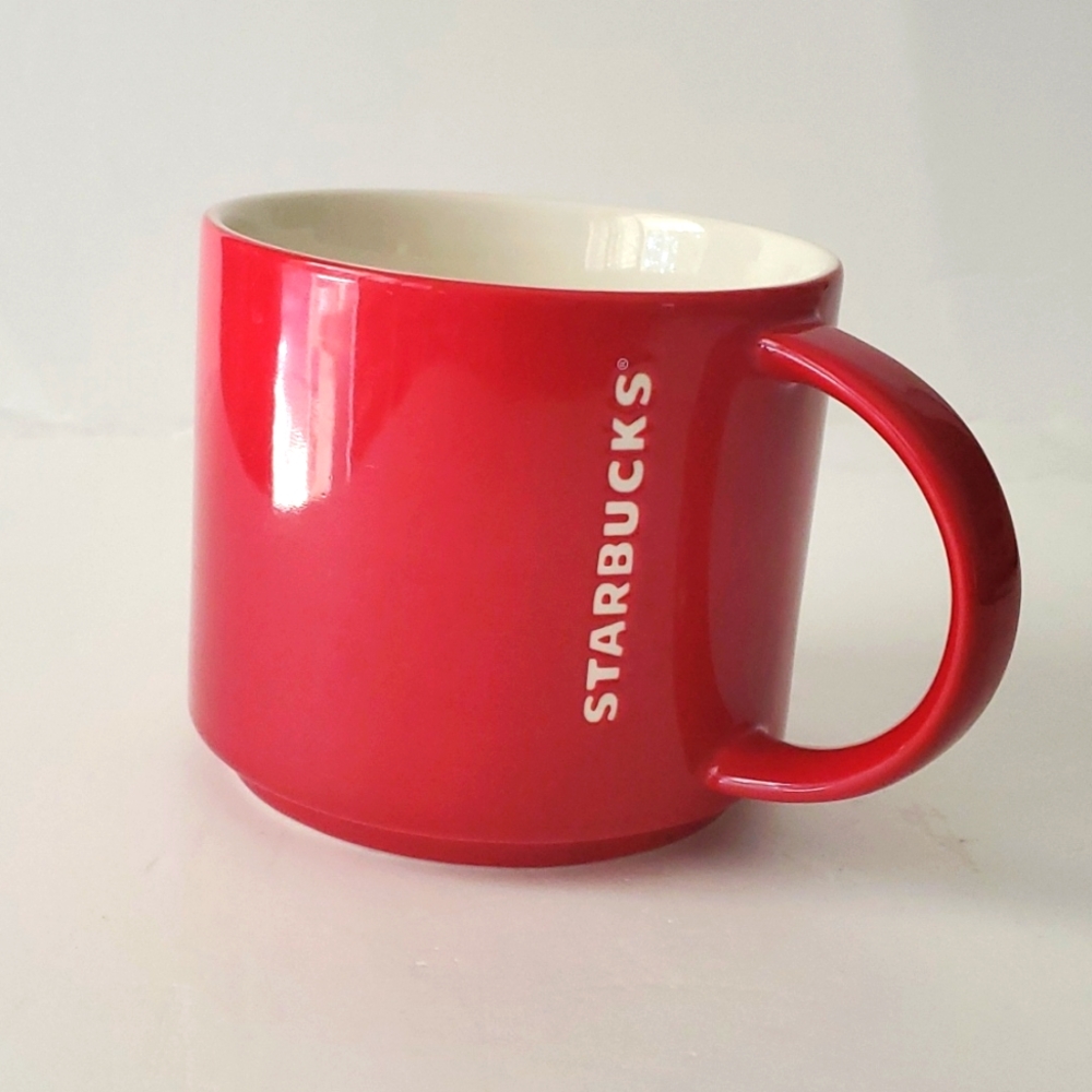 Starbucks Coffee Mug